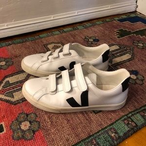 Veja Velcro Sneakers 40/9